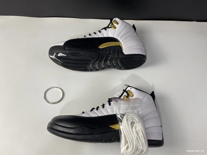 Jordan 12 Air Royalty CT8013-170 1110
